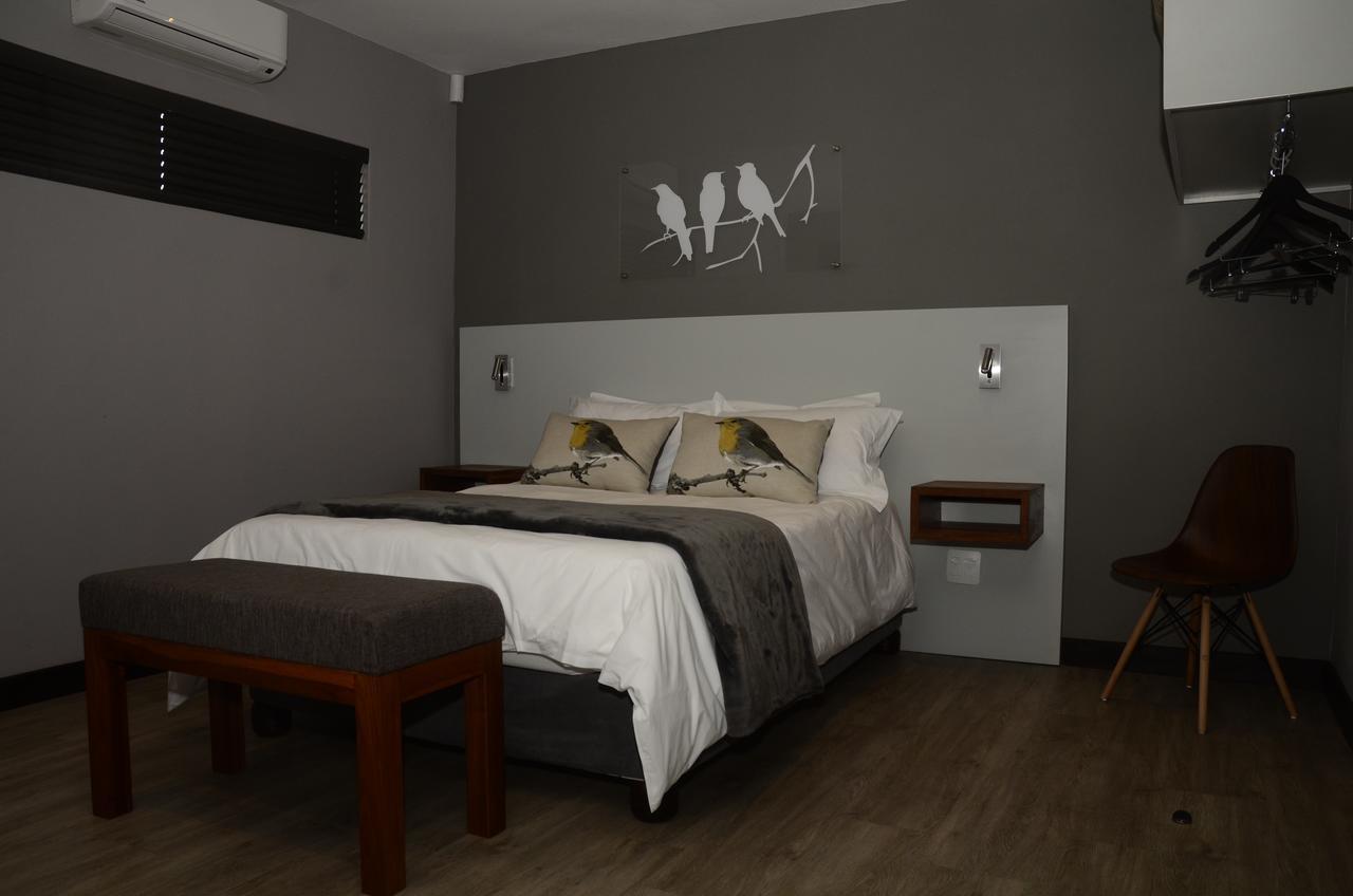 Tsessebe Guesthouse ブルームフォンテーン エクステリア 写真