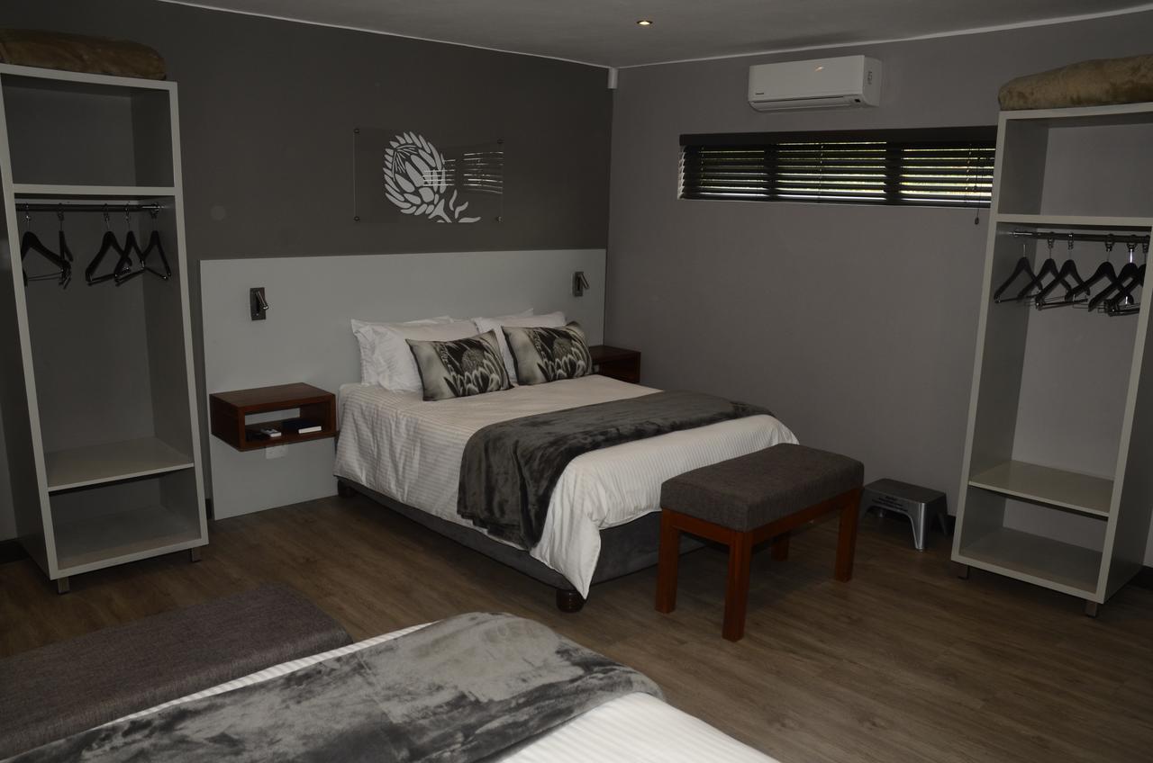 Tsessebe Guesthouse ブルームフォンテーン エクステリア 写真
